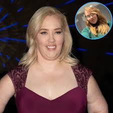 Mama June Custody Battle: Explosive Court Order Revealed Amid Abuse Claims