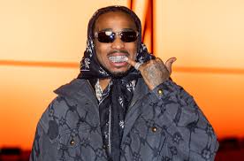 Quavo Puts His Own Spin on Lenny Kravitz’s ‘Fly Away’ and Fans Have Mixed Reactions