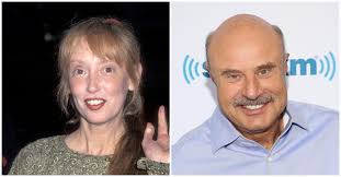 Shelley Duvall’s Shocking Revelations on Dr. Phil: A Deep Dive into Her Troubled Interview