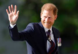 Controversy Erupts as Prince Harry Receives ESPY Award Instead of Unsung Heroes