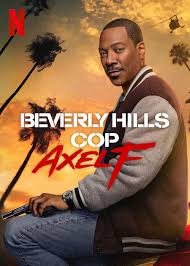 Eddie Murphy: The Untold Story of The Nutty Professor II and Beverly Hills Cop