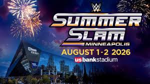 Exciting Matches Announced for WWE SummerSlam 2024!