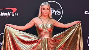 2024 ESPYS Fashion Recap: Livvy Dunne and Serena Williams Shine on the Red Carpet