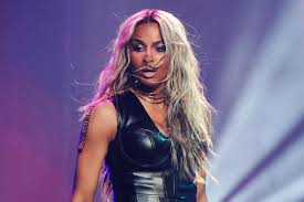 Ciara and Serena Williams Rock the Stage at 2024 ESPY Awards