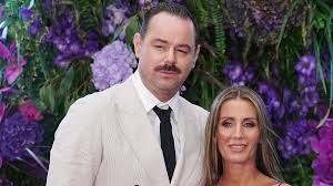 Danny Dyer Opens Up About Relationship with Joanne Mas After Years of Struggle