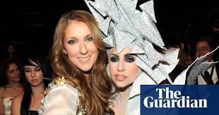 Exciting News: Lady Gaga and Céline Dion to Dazzle with Duet at Paris 2024 Olympic Opening Ceremony