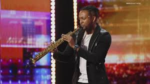 Indianapolis Saxophonist Shines on NBC’s America’s Got Talent