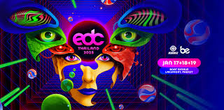 Exciting News: EDC Thailand Debuts in Phuket in 2025!