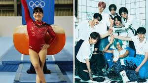 Paris Olympics 2024: Gymnast Alexa Moreno Wows The Crowd With Stray Kids’ Music