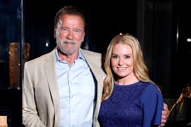 Arnold Schwarzenegger’s Enduring Love: A Decade with Heather Milligan