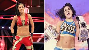 Bayley Opens Up About Her Heel Turn and WWE Women’s Championship Reign