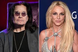 Ozzy Osbourne Issues Public Apology to Britney Spears for Dance Critique