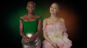 Cynthia Erivo and Ariana Grande to Star in ‘Wicked’ Film: An Unforgettable Cinematic Experience