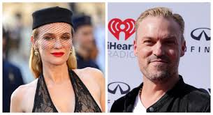 Celebrity Birthdays Today: July 15, 2024 – Diane Kruger, Brian Austin Green