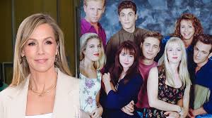 Jennie Garth Reflects on Shannen Doherty’s Death: A Shocking Loss for ‘Beverly Hills, 90210’ Cast