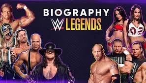 Biography: WWE Legends Ratings Explode with Steiner Brothers Episode