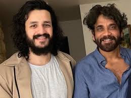 Nagarjuna Akkineni to Produce New Film for Akhil Akkineni