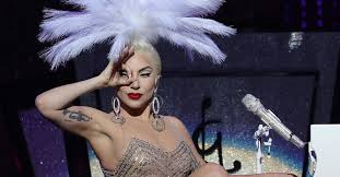 Lady Gaga’s French Connection: The Mysterious Influence of the Language in Her Music