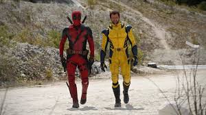 Deadpool & Wolverine: The R-Rated Face-off of Ryan Reynolds and Hugh Jackman