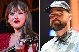 Travis Kelce Moved to Tears by Taylor Swift’s Heartfelt Tribute During Concert