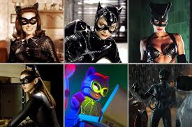 Top Catwoman Actresses Ranked: From Halle Berry to Zoë Kravitz