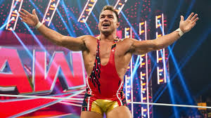 Chad Gable Talks About His Loyalty to WWE and Re-Signing for Success