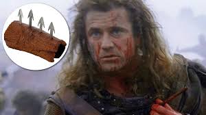 Rare Hollywood Props Up for Auction: Mel Gibson’s Braveheart Gauntlet and Sean Connery’s Highlander II Outfit Go Under the Hammer