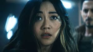 The Boys: Karen Fukuhara Reveals the Dark Reason Behind Kimiko’s Silence