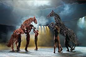 War Horse Tour Announces Complete Casting: Get Ready for an Epic Journey Across the UK