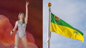 Is Saskatchewan the Next Stop on Taylor Swift’s Epic Concert Tour?