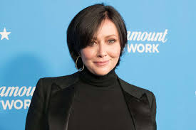 Shannen Doherty: Remembering the Iconic Star of ‘Beverly Hills, 90210’ and ‘Charmed’