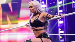 Liv Morgan shines in WWE Monday Night RAW showdown for the Women’s World Championship