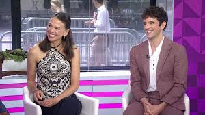 Sutton Foster and Michael Urie Shine in Broadway’s ‘Once Upon a Mattress’