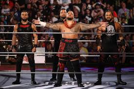 5 Bold Predictions for Roman Reigns and The Bloodline in 2024: What’s Next for Solo Sikoa and LA Knight?