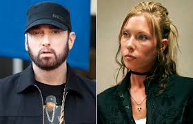 The Shocking Truth About Eminem’s Family: Kim Scott’s Troubled Past Revealed