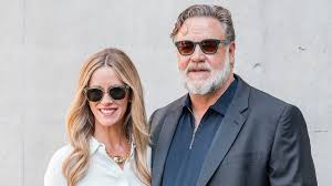 Russell Crowe and Britney Theriot’s Romantic Roman Wedding Rumors