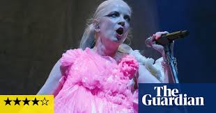 Shirley Manson Rocks TRNSMT Festival with Garbage in Epic Homecoming Performance