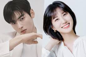 Superstar Cha Eun-woo and Park Eun-bin in Talks for Exciting New Korean Drama Collaboration