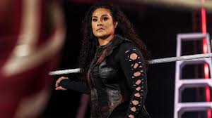 Tamina Snuka Removed from WWE Internal Roster – Shocking News Revealed