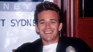 Luke Perry: The Ultimate Teen Heartthrob from Beverly Hills, 90210