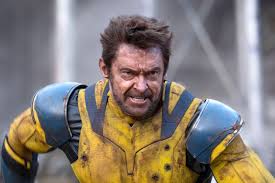 Hugh Jackman Brings Fans to Tears with Wolverine’s Yellow Suit in ‘Deadpool & Wolverine’