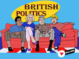 The Hilarious Side of British Politics: Rishi Sunak, Conservative Party, and Musical Theatre