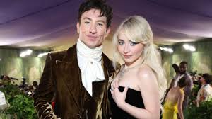 Barry Keoghan and Sabrina Carpenter’s Relationship Timeline; From First Encounter to Recent Collaboration