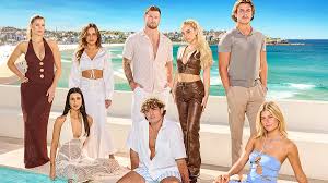 Meet the Glamorous Cast of Made In Bondi: A Closer Look at Sydney’s Most Luxurious Reality Series