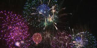 Bay City Fireworks Festival: A Spectacular Event You Can’t Miss