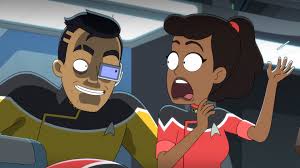 Star Trek: Lower Decks Season 5 Premiere Date and Teaser Revealed – Comic-Con Exclusive