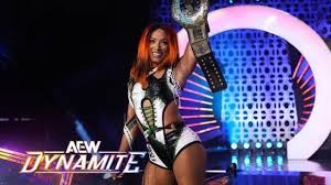 Why Mercedes Varnado Chose AEW Over WWE