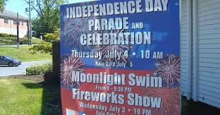 Celebrate Independence Day in Berks County with Fireworks and Parades