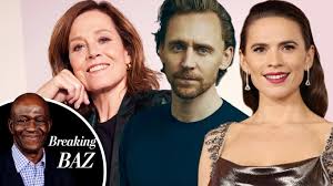 Sigourney Weaver to Shine in West End Debut Alongside Tom Hiddleston and Hayley Atwell