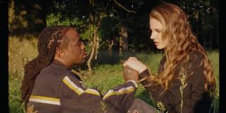 Quavo and Lana Del Rey Join Forces in the Dreamy New Video for ‘Tough’